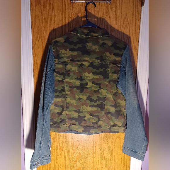 Royal Bones Jacket - Picture 2 of 4